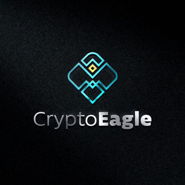 crestart studio logó cryptoeagle